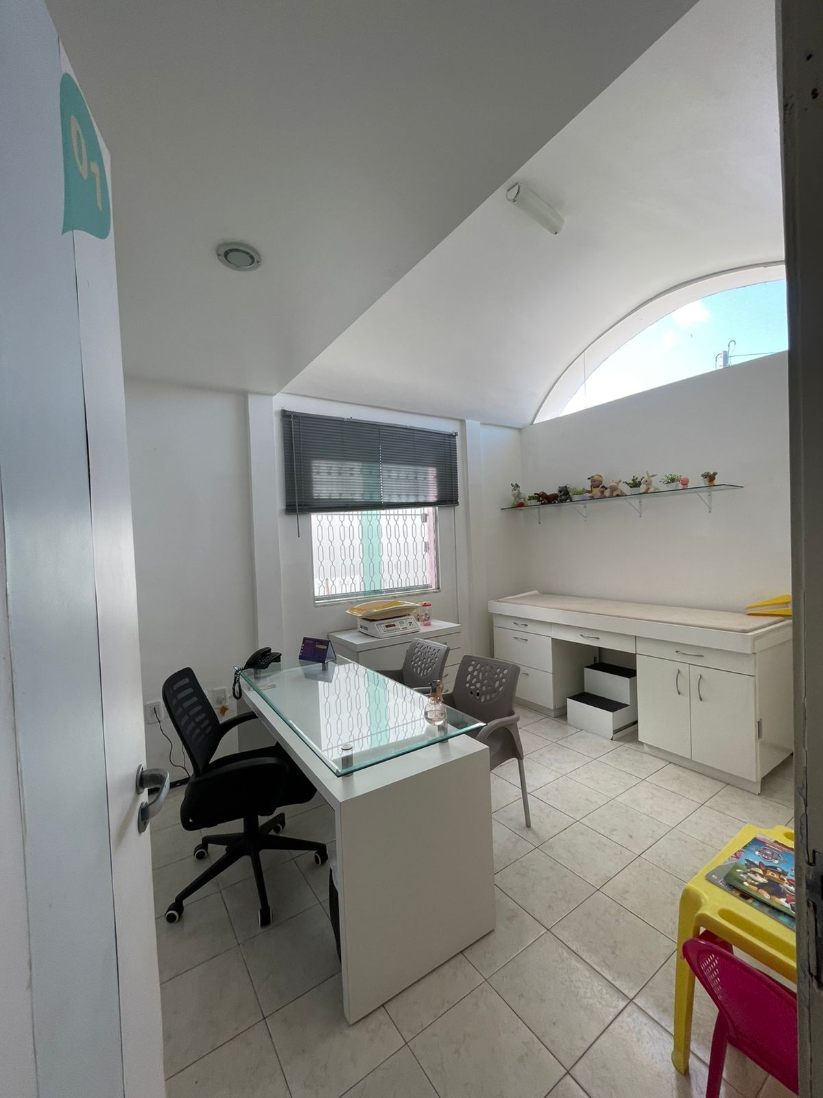 Sala 5